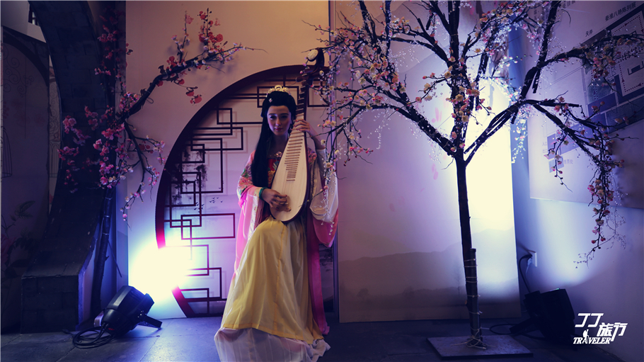 南京秦淮源头灯会,南京秦淮灯会要门票吗