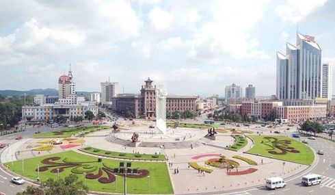 鞍山天池旅游景点,辽宁鞍山台安县有哪些旅游景点