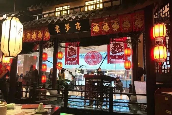 天津必打卡美食街南开,天津南开红桥区美食推荐