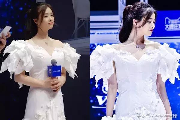 肩宽胸小腰细如何穿衣服,胸小肩宽腿短咋穿