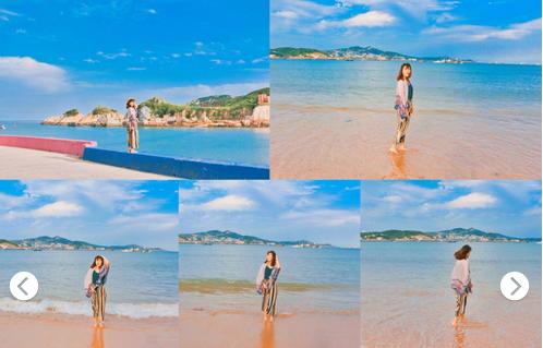 舟山嵊山岛游记,嵊山枸杞岛两日游