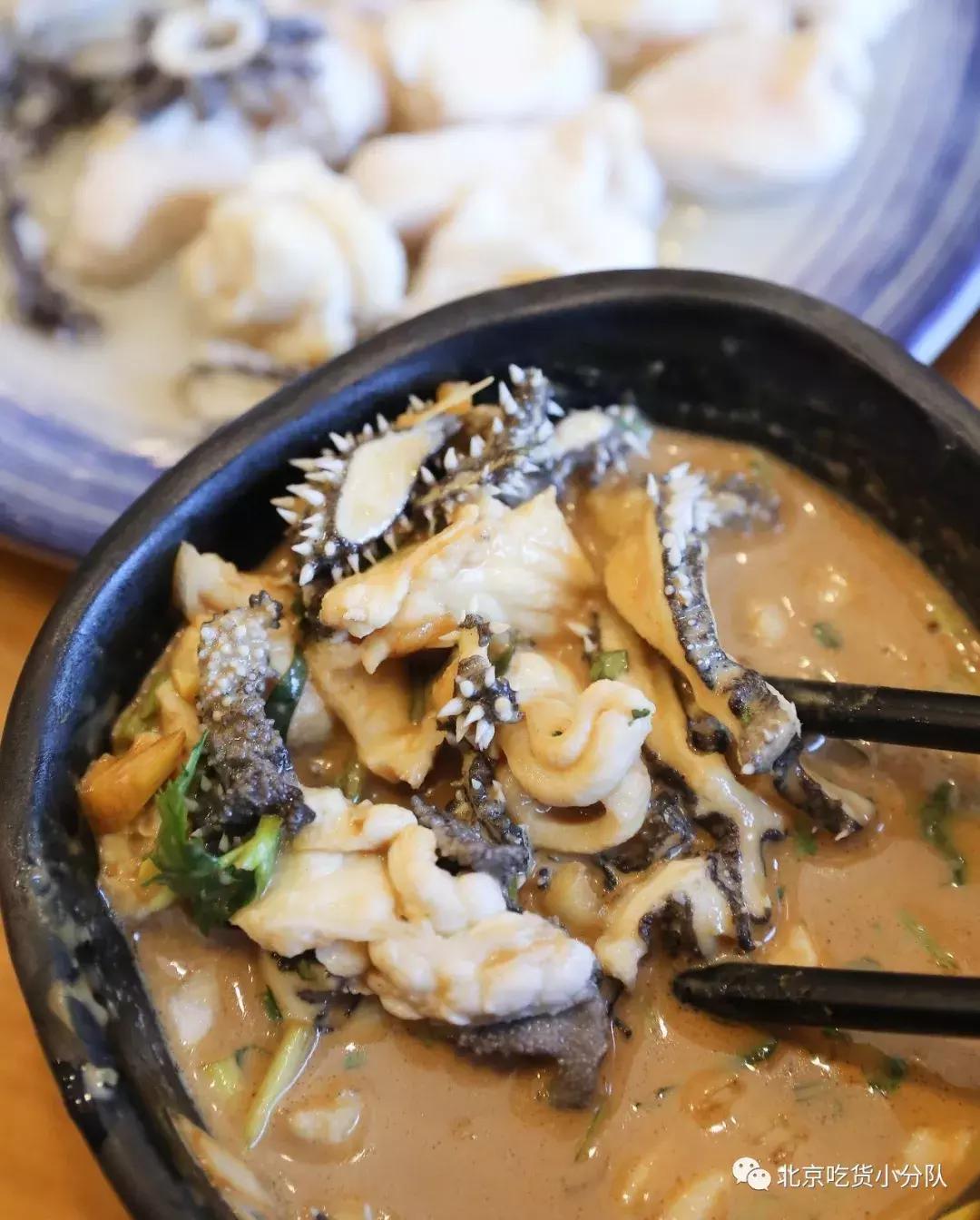 1892年就有的爆肚店,传了四代人