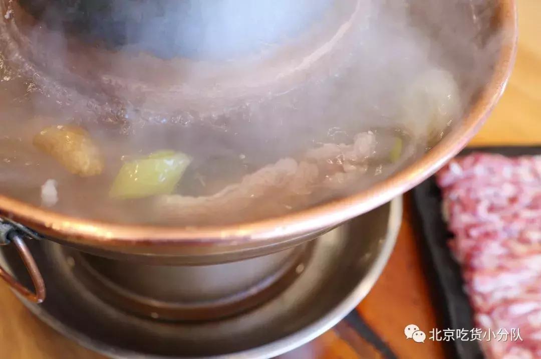 1892年就有的爆肚店,传了四代人