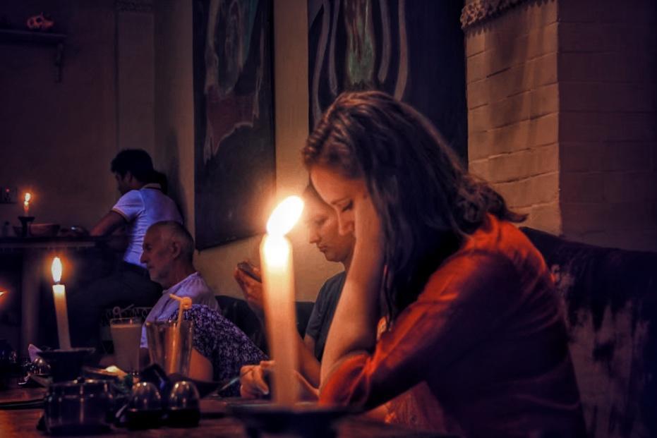 原来尼泊尔是这样的,看完立马买了机票