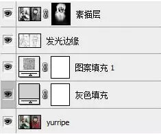 ps快速给素描上色的方法,ps怎么制作成素描模式