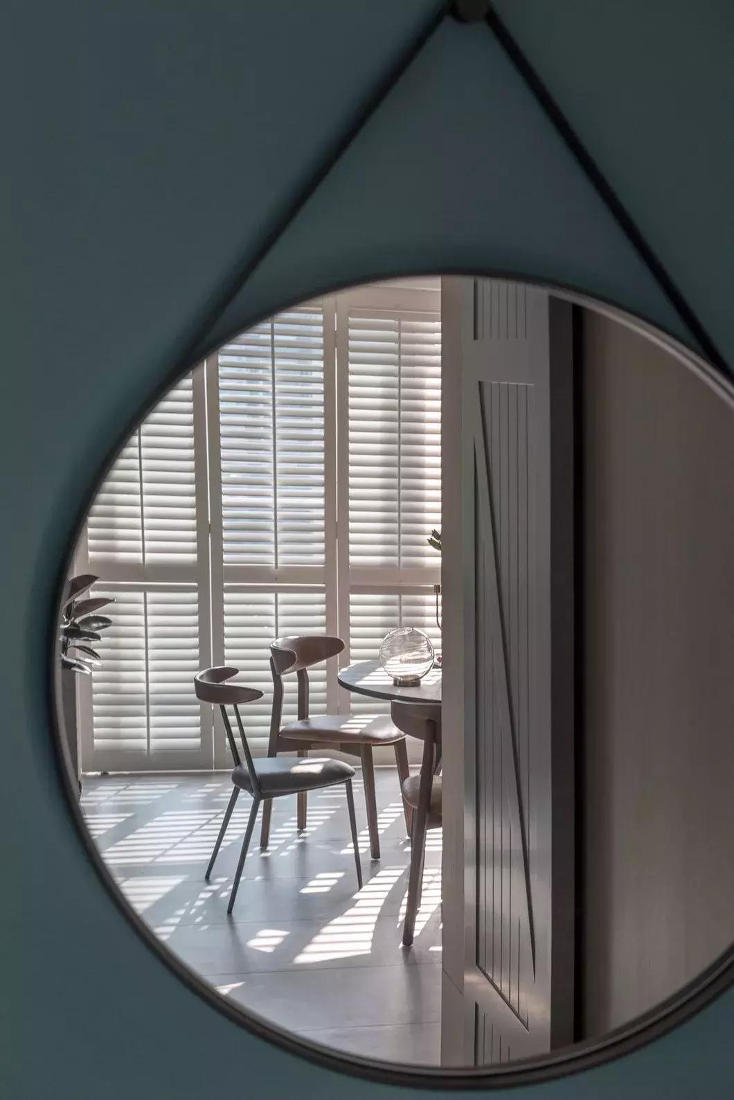 简约高级的家设计案例,简单大气家装修风格