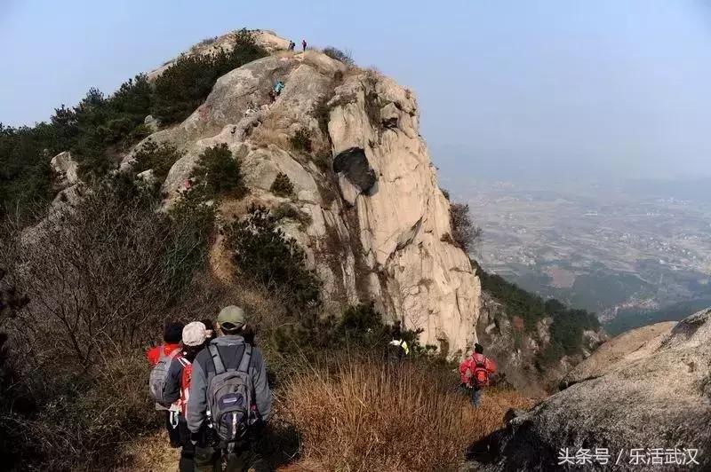 武汉春游两日游攻略大全,武汉春游适合去哪里玩