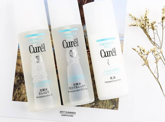 30块钱一套水乳,60元一套好用的水乳