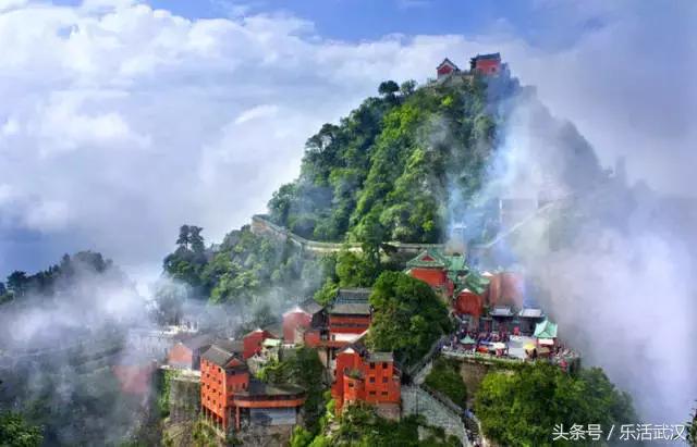 武汉春游两日游攻略大全,武汉春游适合去哪里玩