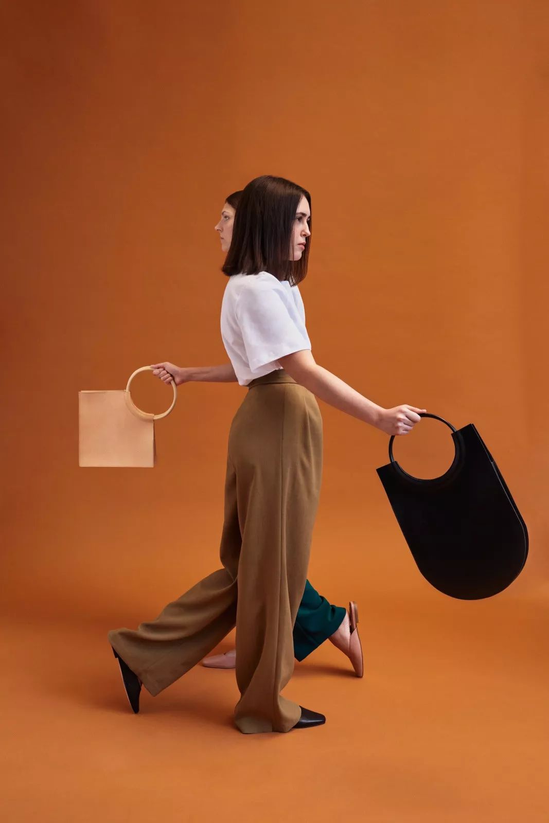 适合秋冬的轻奢小众包包,又好看又洋气的包包爆款