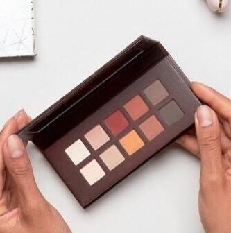 为你揭秘网红款小众美妆