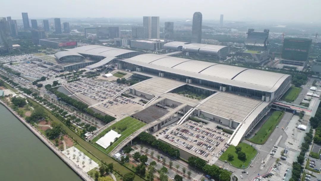 广州美博会的风向标,广州美博会与深圳美博会的对比