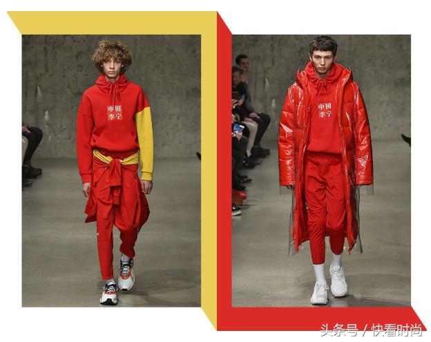 李宁近6年市值激增逾千亿港元,中国李宁业绩增长