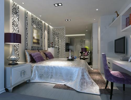 在北京女孩子无法拒绝的独栋别墅,在北京如何找公寓房