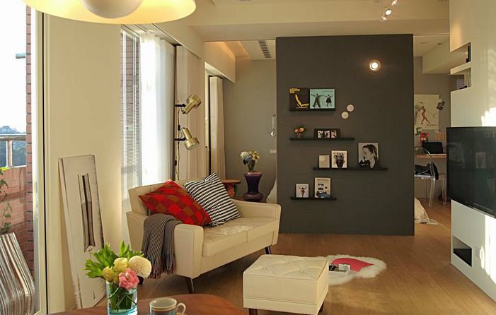 在北京女孩子无法拒绝的独栋别墅,在北京如何找公寓房