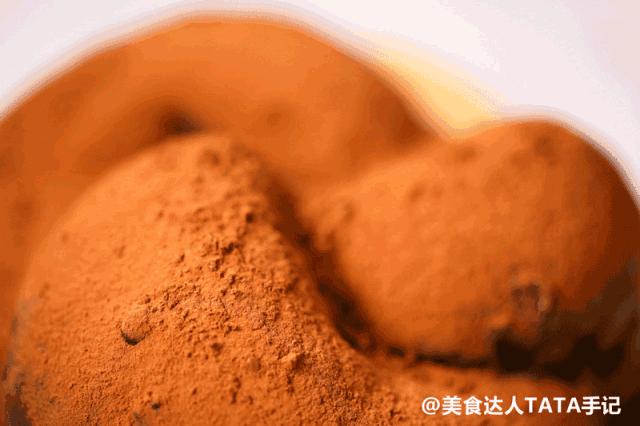 又脏又好吃的脏脏包,好吃的脏脏包