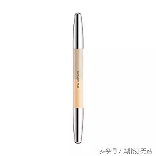 日本原装130明艳遮瑕膏,不暗沉好用的遮瑕膏