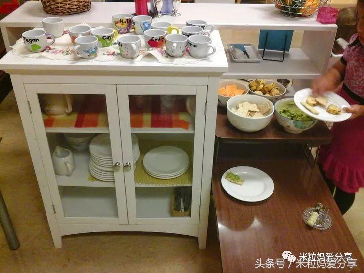 蒙台梭利幼儿园怎么选择,为何要送孩子去蒙特梭利幼儿园