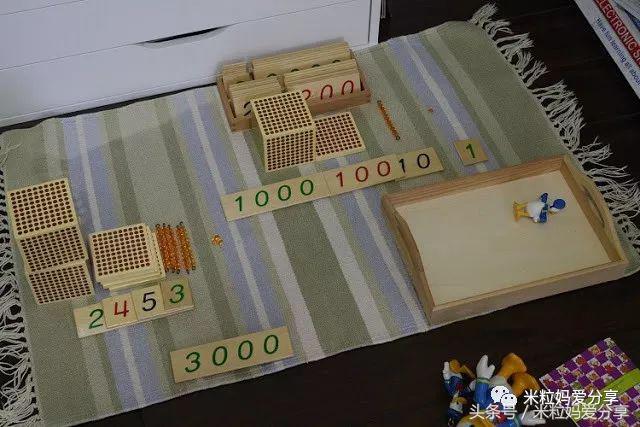 蒙台梭利幼儿园怎么选择,为何要送孩子去蒙特梭利幼儿园