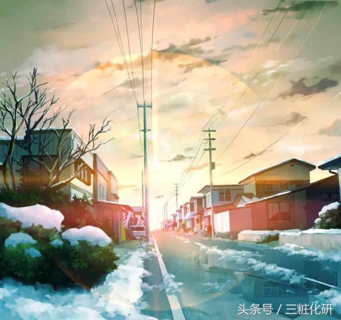 化妆品中英文对照表,5分钟教你看懂化妆品有效成分