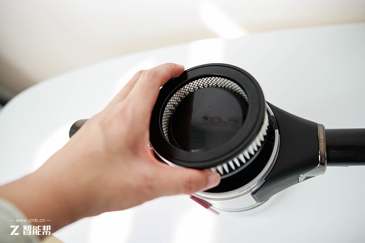 美的无线吸尘器p3s,美的洗脱一体吸尘器测评