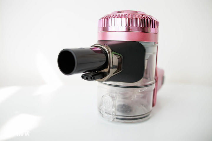 美的无线吸尘器p3s,美的洗脱一体吸尘器测评