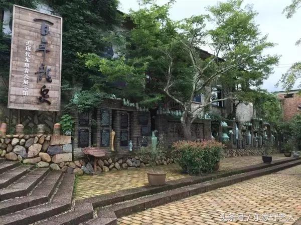 丽水龙泉青瓷小镇一日游,丽水龙泉青瓷小镇