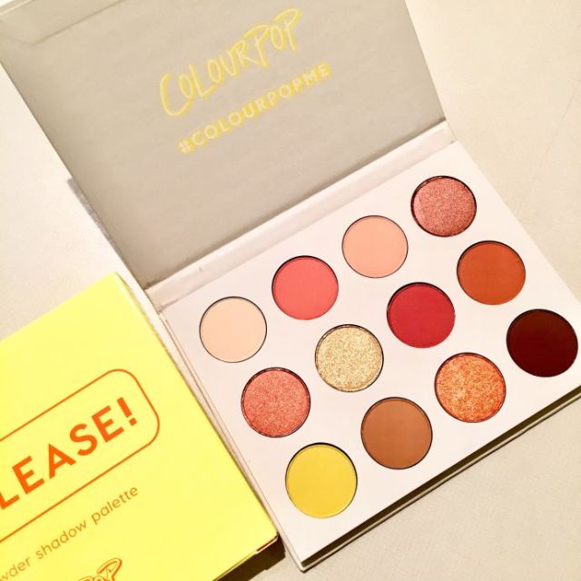 不买后悔系列图文,不买会后悔的眼影