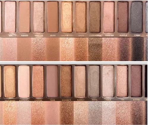 不买后悔系列图文,不买会后悔的眼影