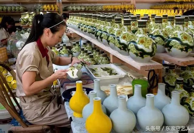 丽水龙泉青瓷小镇一日游,丽水龙泉青瓷小镇