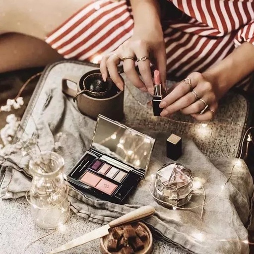 不到100块钱的全套彩妆,9组好用的平价彩妆推荐