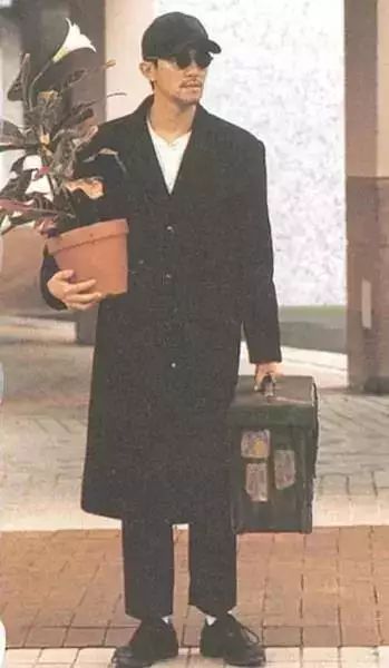 十年不见面相互惦记,十年不见我们聊点什么呢