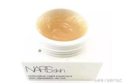 NARS｜好货嘛，就是要污一点才可爱