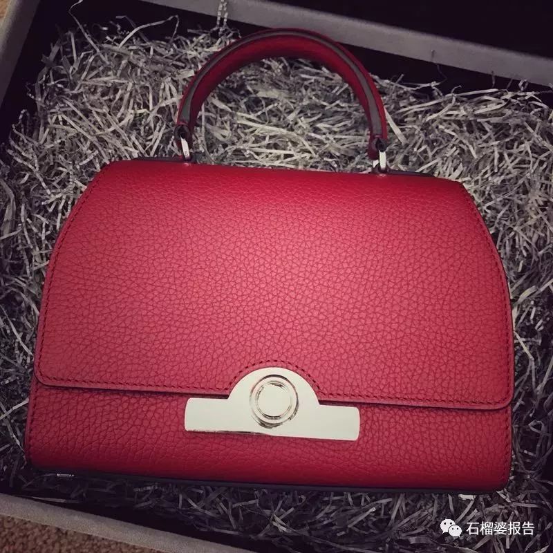 春夏好看的包包推荐,高颜值的新经典包包