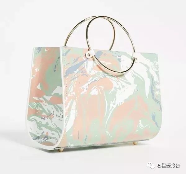 春夏好看的包包推荐,高颜值的新经典包包