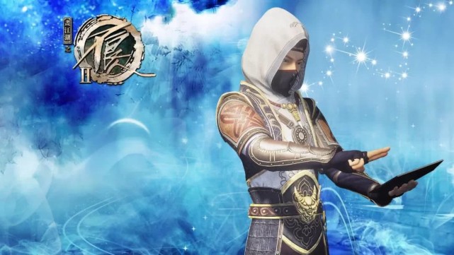 盗圣温韬简介,盗圣温韬是什么人