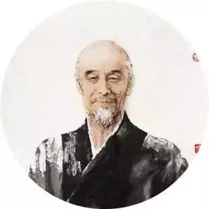 鲁迅与弘一法师,鲁迅李叔同张爱玲