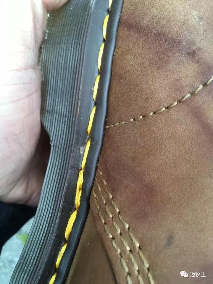 固特异鞋和胶粘鞋区别,胶粘鞋与固特异工艺鞋哪个好