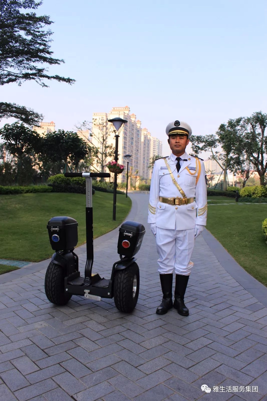 学习||雅居乐物业标杆项目亮点(100张大图解析高品质物业)