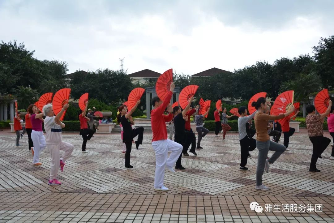 学习||雅居乐物业标杆项目亮点(100张大图解析高品质物业)