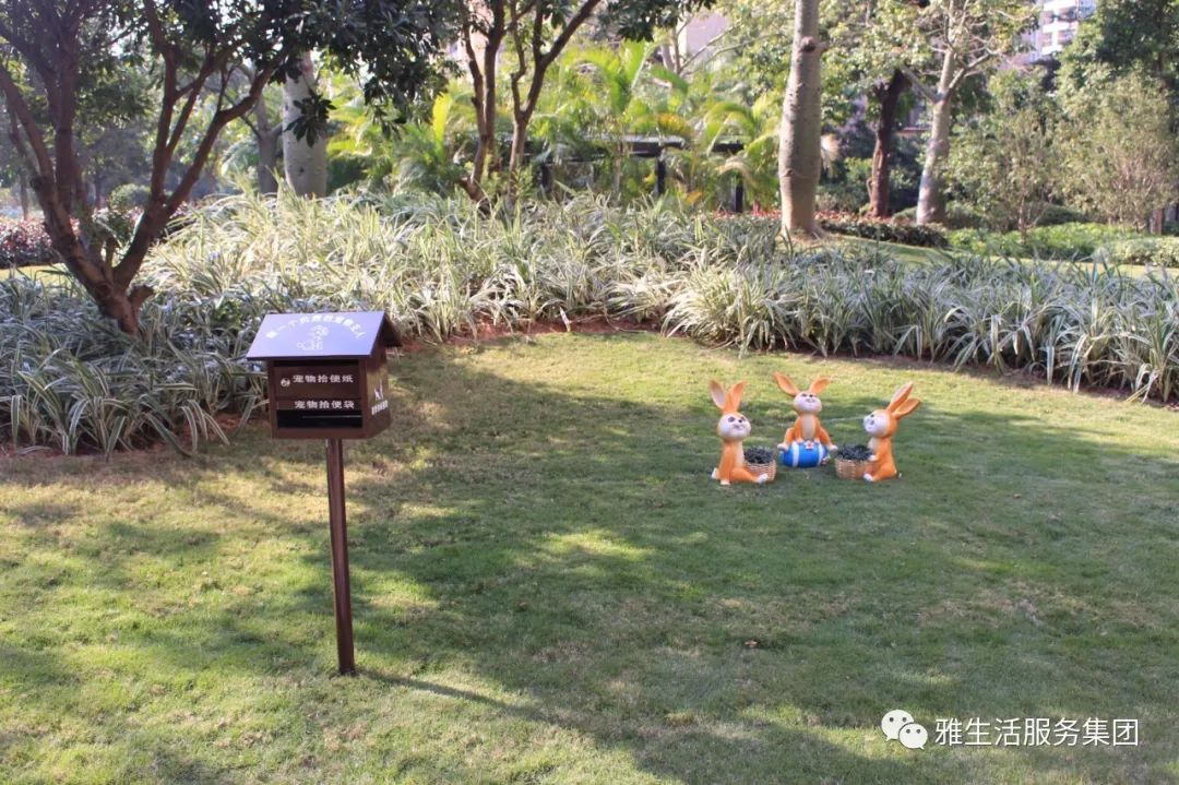 学习||雅居乐物业标杆项目亮点(100张大图解析高品质物业)