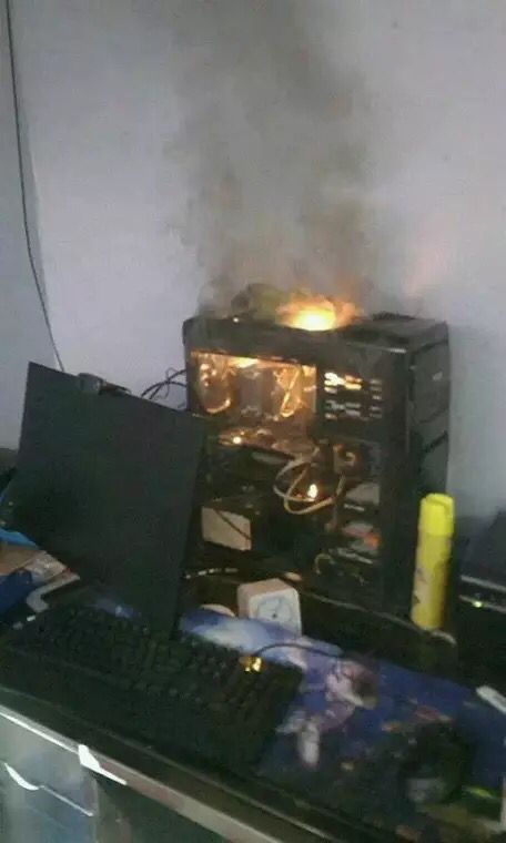 绝地求生3000元吃鸡电脑,绝地求生1380元的电脑