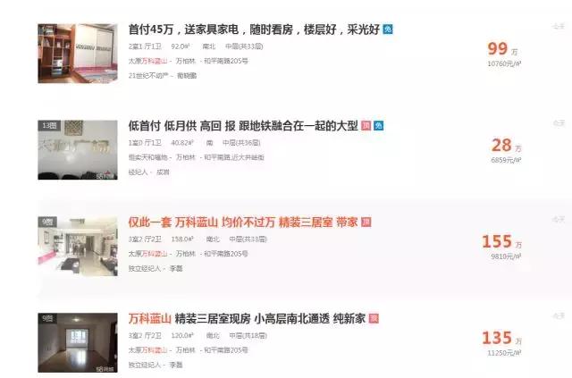 太原现在买新房好吗,太原楼市真实现状