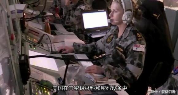 美早已破解我方敌我识别系统，王伟英雄用牺牲换来各种先进的技术