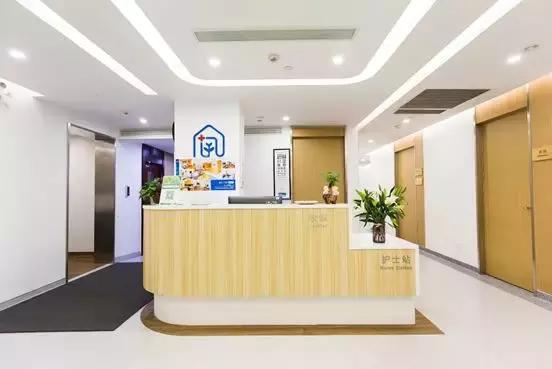 拉拉手好朋友！杏仁医生张强医生集团合作基石大起底