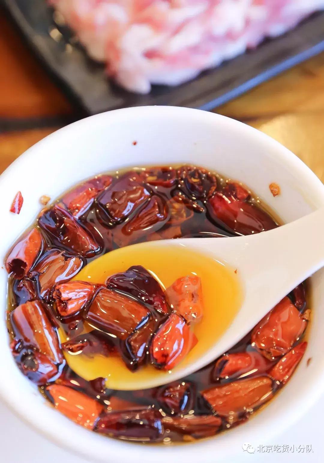 1892年就有的爆肚店,传了四代人