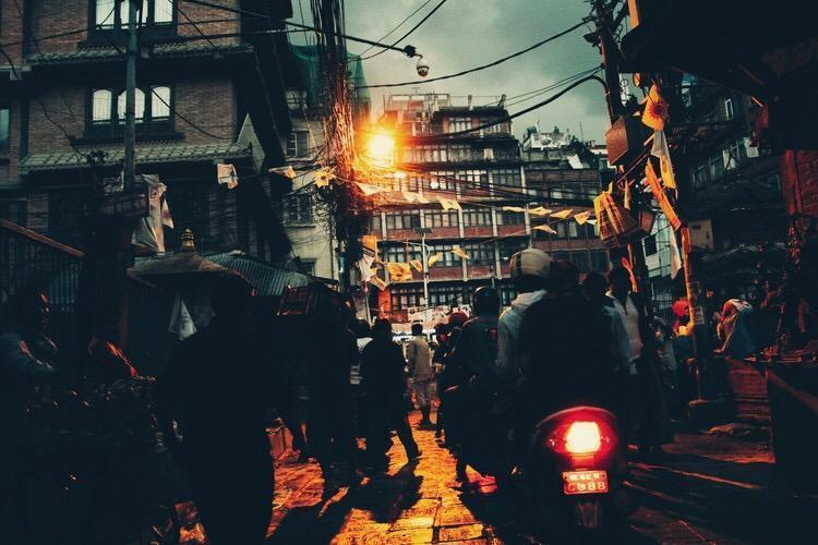 原来尼泊尔是这样的,看完立马买了机票