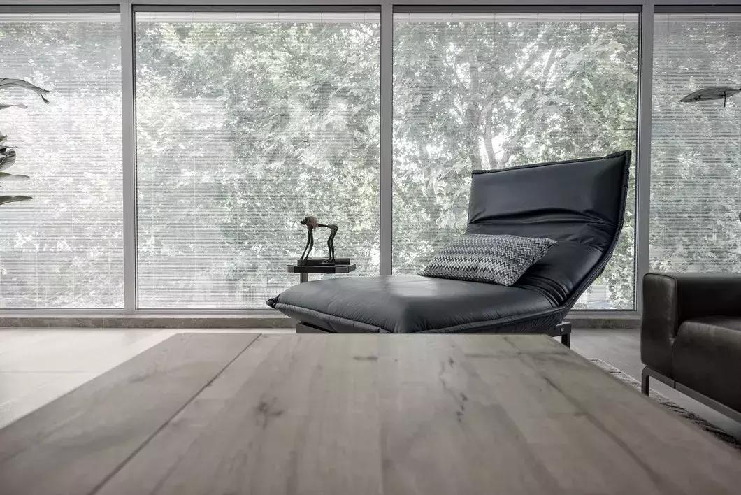 简约高级的家设计案例,简单大气家装修风格