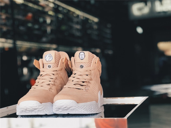 安踏ktm球鞋,安踏kt系列一般什么时候发布