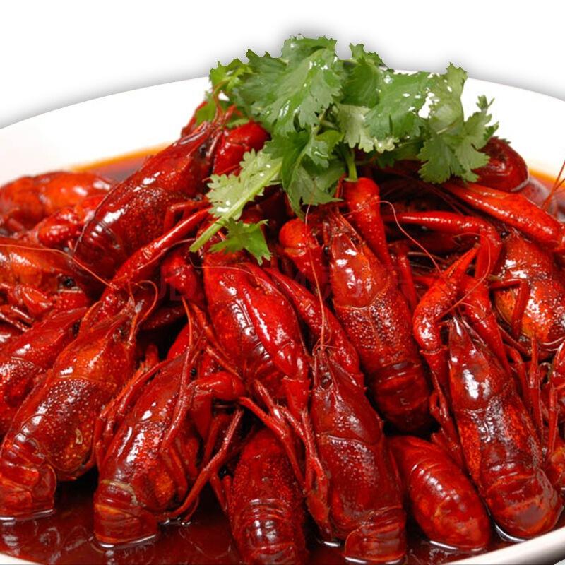 用现成的小龙虾料做麻辣小龙虾,家常小龙虾最简单做法麻辣小龙虾